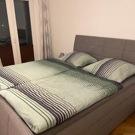ליבק 3 Zimmer Wohnung Fuer 4 Personen מראה חיצוני תמונה